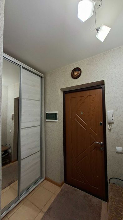 Продаж 1 кім квартири в м. Калуш, вул. Б. Хмельницького 42.  Сертифікати.