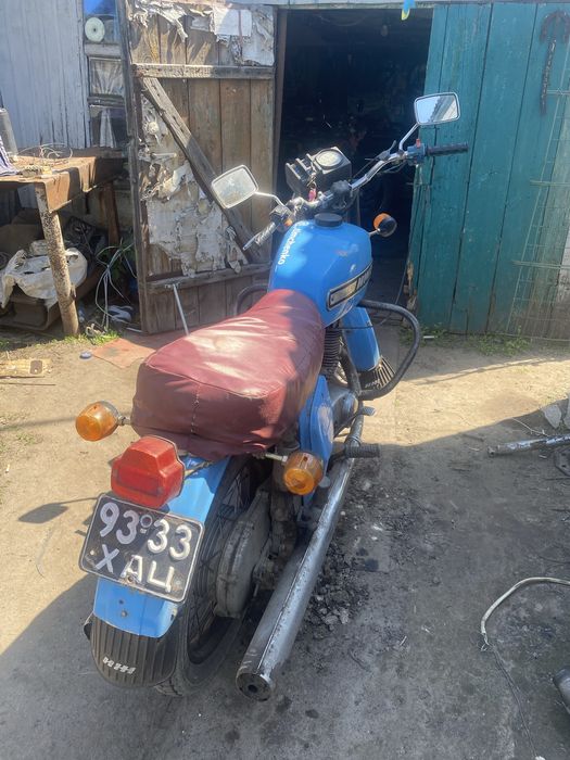Продам иж планета 4 . Есть торг