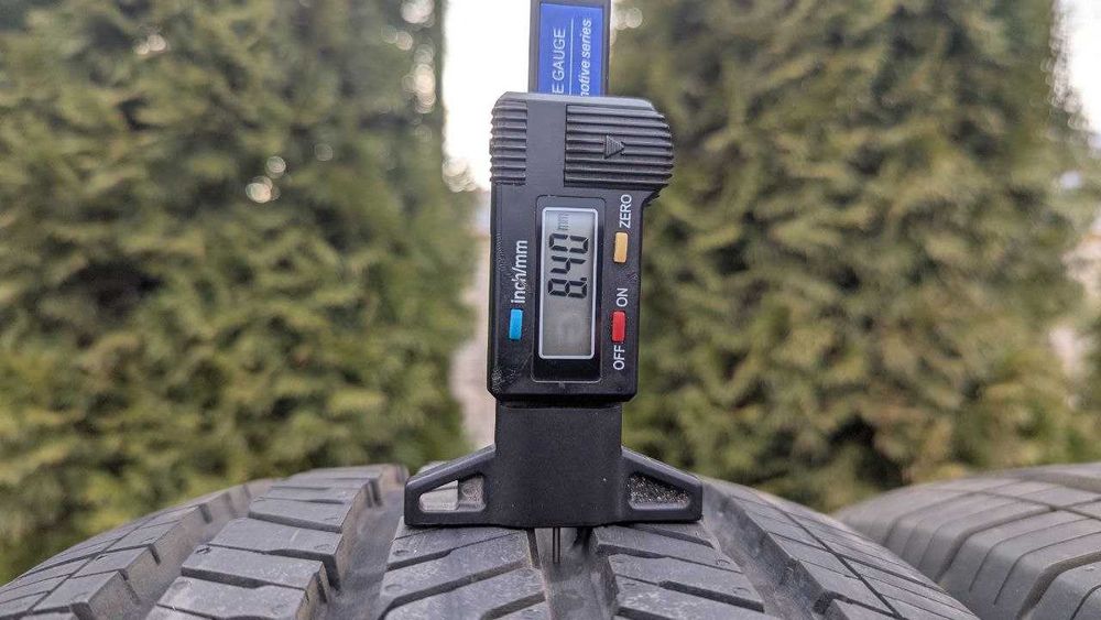 Шини 255/70 R18 113R Bridgestone Dueler H/T 685 demo