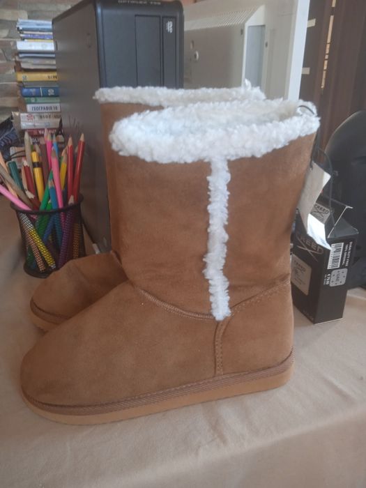 Уги H&M нові 350грн