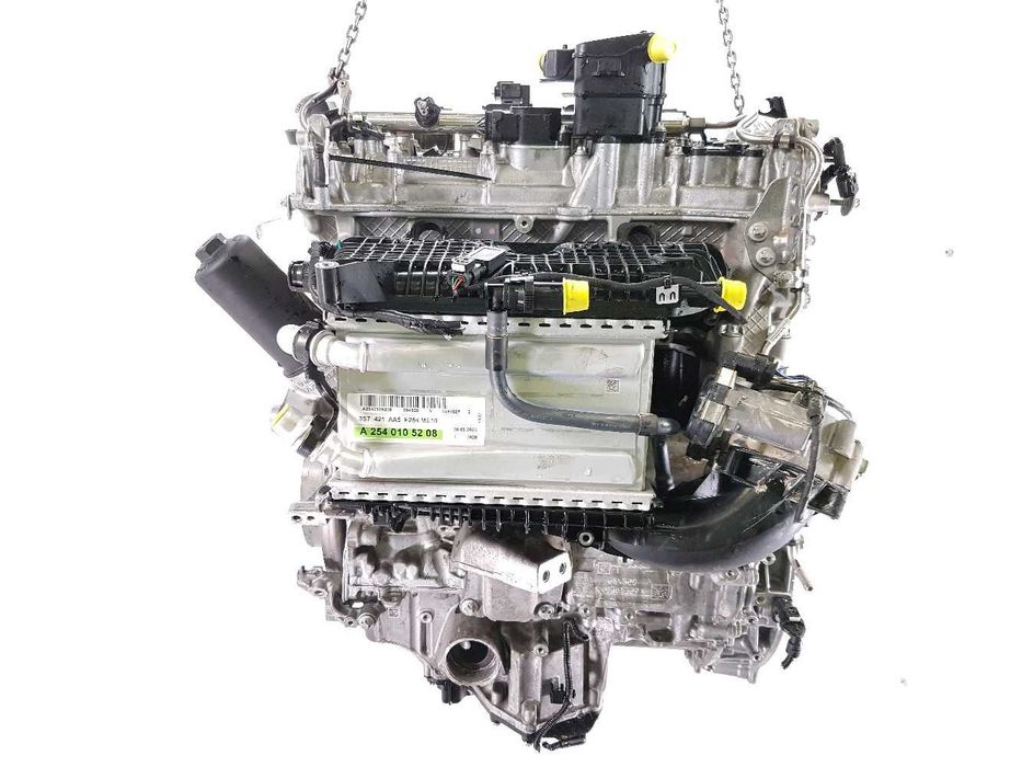 Motor Mercedes-Benz 2.0L 211 CV - OM254920