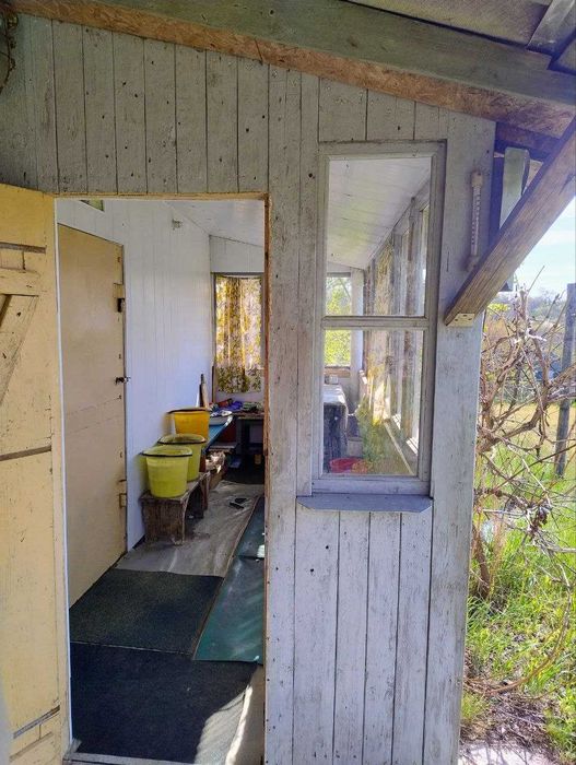 Дом, село Івано-Михайлівка.