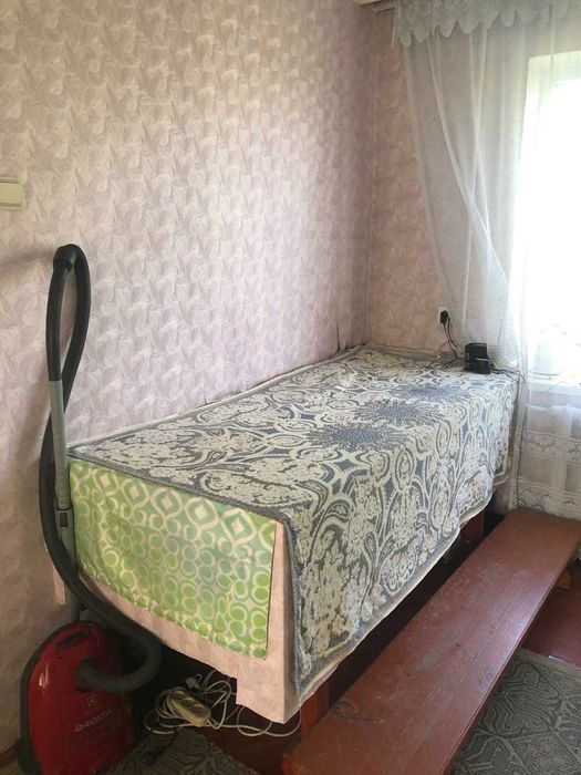 Продаємо будинок в с. Мала Вільшанка, Білоцерківський район.