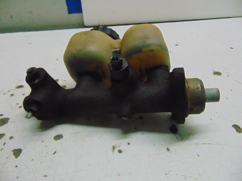 Opel Rekord C servo-freio " usado em bom estado