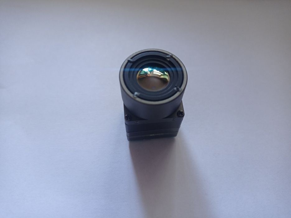 Тепловизионная камера fpv