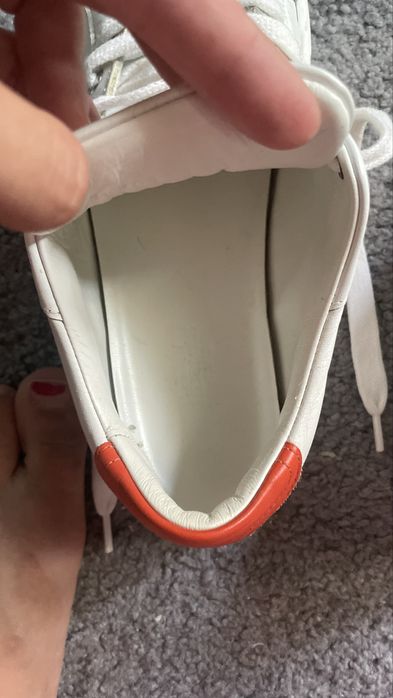Кросівки hermes оригінал