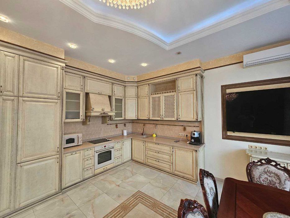 3-rooms apartment apartment by the address st. Kulikovo pole pl Oktyabrskoy revolyutsii pl (area 118 m²) - Atlanta.ua - photo 7