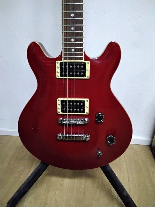 Yamaha MSG Standard, extemamente raro, perfeita.