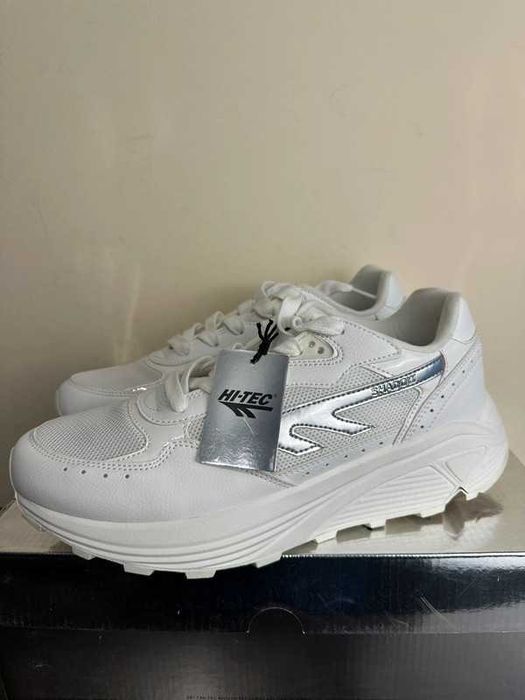 Buty/Sneakersy Hi-Tec HTS74 Shadow RGS 1974