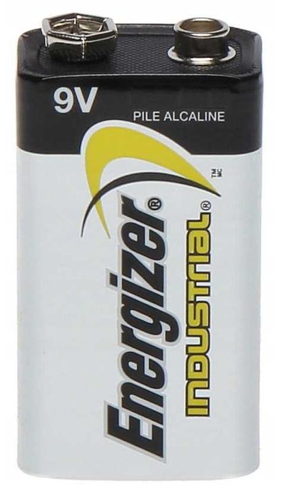 bateria alkaliczna 9v 6lr61 6am6 en22 energizer