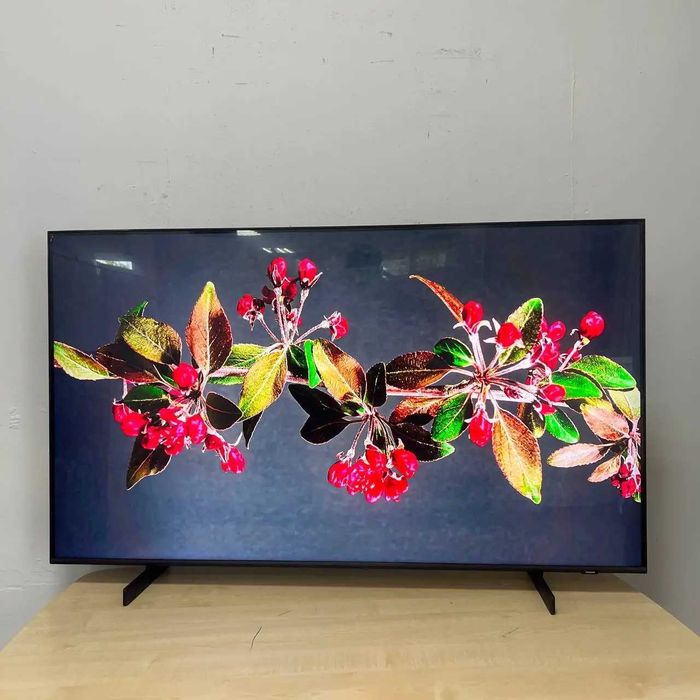 Смарт ТВ Телевізор Samsung 34/42/45/55/без рамки Wi-Fi 4K LED Smart TV
