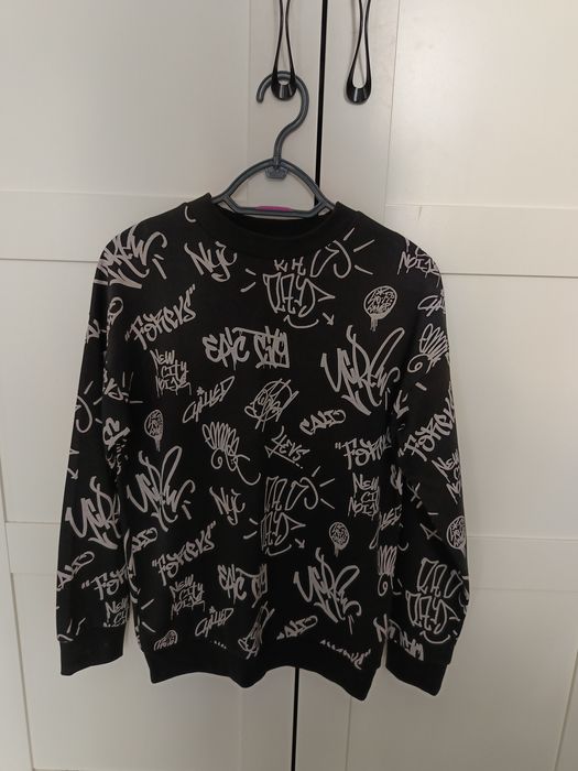 Bluza chłopięca H&M rozm. 146/152