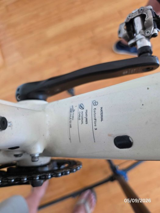 Merida Big.Nine 7000 Carbono 29” | Shimano XT | Fox 32 | Kovee Comp