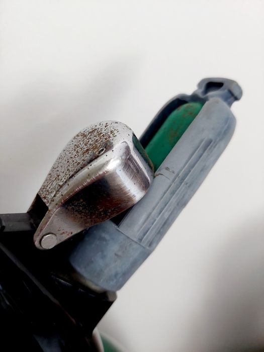 Garrafa sifão vintage