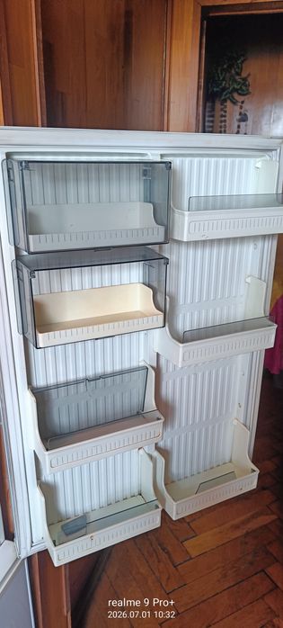 Super oferta i okazja sprzedam lodowkę Hanseatic zakupioną w Monachium