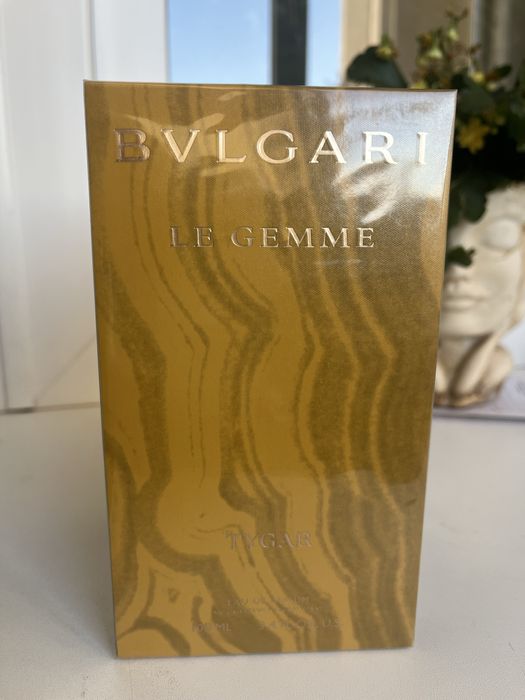 Bulgari Tygar 100 ml