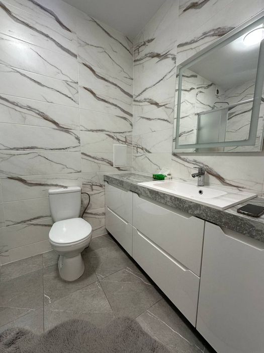 Оренда.1км.квартири. Довженка-58 поряд парку та озера