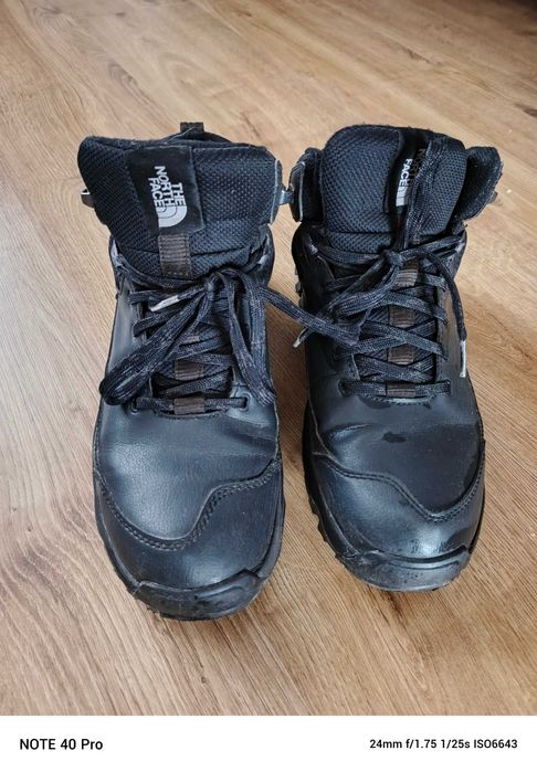 Buty North Face rozm.41