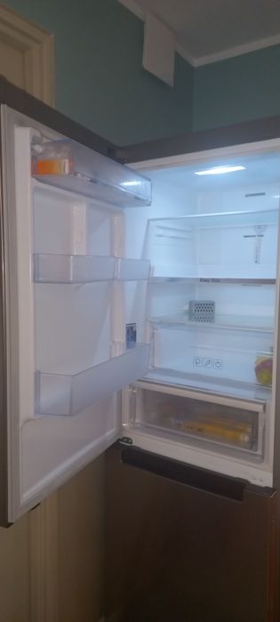 Chłodziarko-zamrażarka Samsung RB29FERNCSS