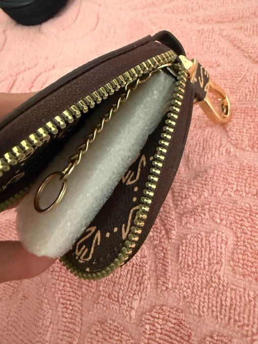 Новая ключница, для ключей автомобиля и тд!