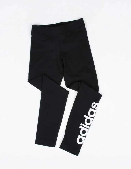 Легінси adidas Performance YG E LIN TIGHT; Вік:13-14років, Зріст:164см