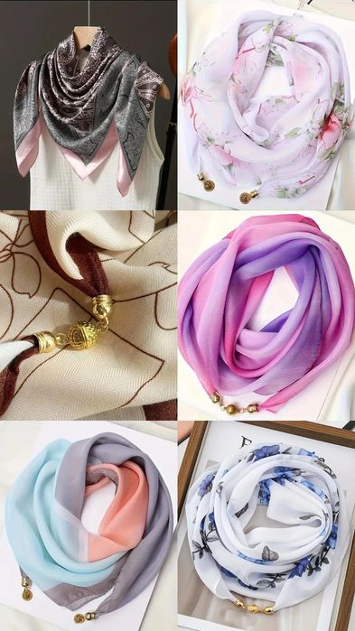 Хустка/шарф/аксесуар/подарунок