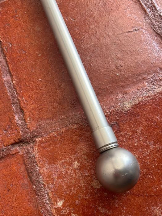 Varão para cortinado (2x)