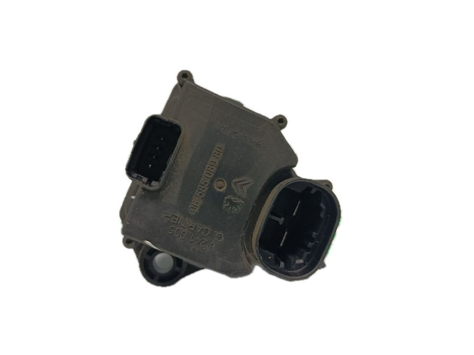Resistência da chauffage / sofagem PEUGEOT 308 II