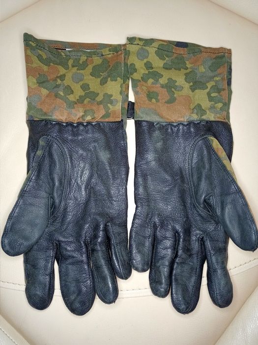 Перчатки бундесвер,9 розмір