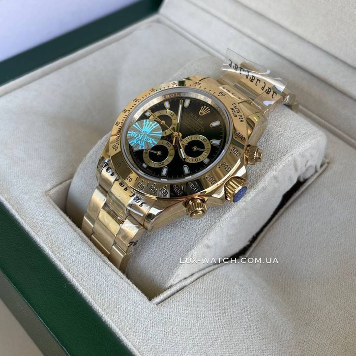 Часы мужские Rolex Daytona  Ролекс