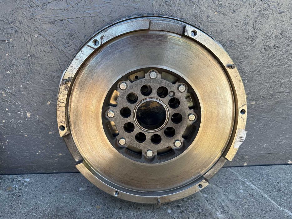 Зчеплення Корзина Диск Маховик Демпфер Volvo S60 V60 V70 V40 2.0 T4