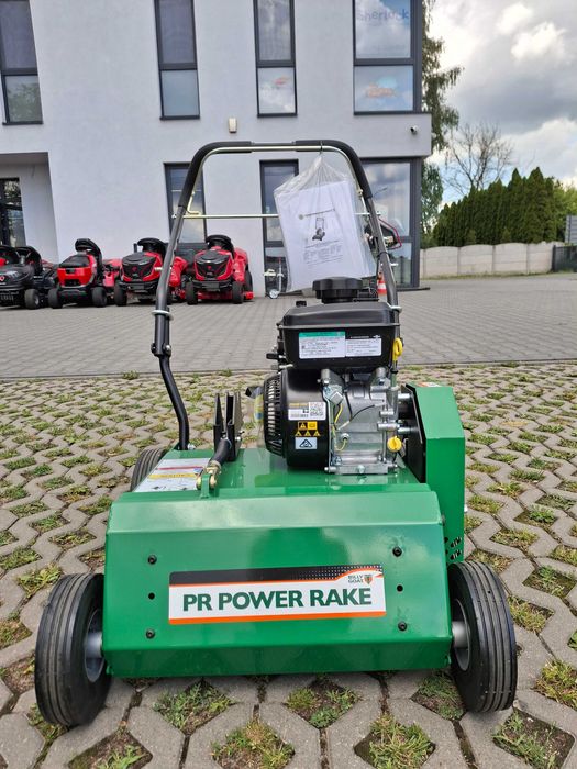 Wertykulator spalinowy Bily Goat PR551V