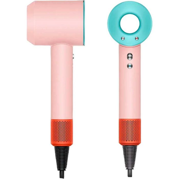 фен Dyson Supersonic Dyson HD15 Sakura Limited Ceramic Pop