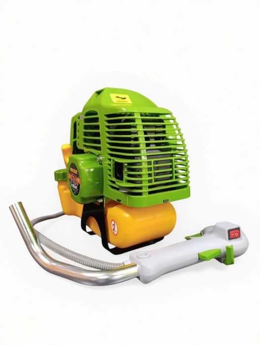 Коса бензинова Procraft T4200 PRO.+ 1л.2т мастила.