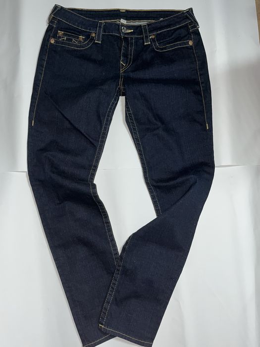 Стильові Джинси тру реліжн true religion skinny оригінал