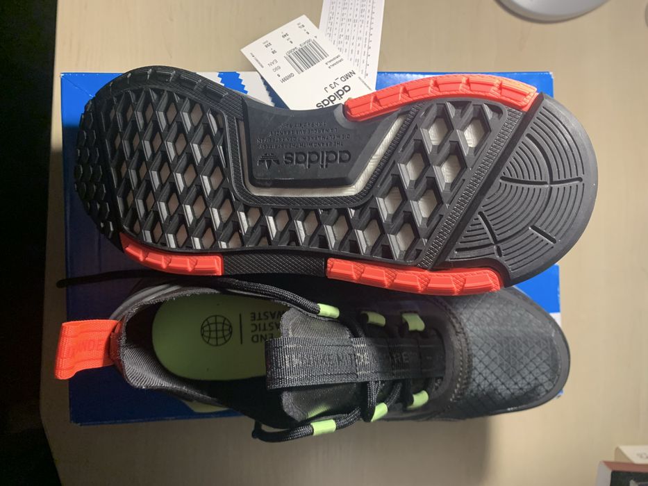 Adidas NMD 38 nowe