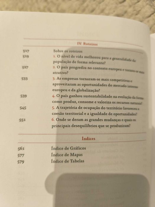 Livro "25 Anos de Portugal Europeu" de Augusto Mateus