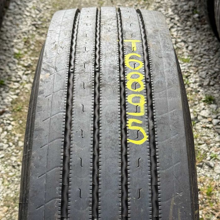 295/80R22.5 MICHELIN X COACH ENERGY Z 11.0 mm 2024r (T6895)