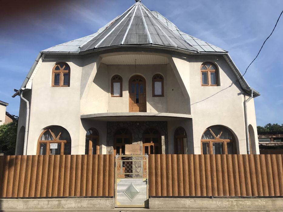 Здаються кімнати в Солотвино, недалеко от солёных озерах.