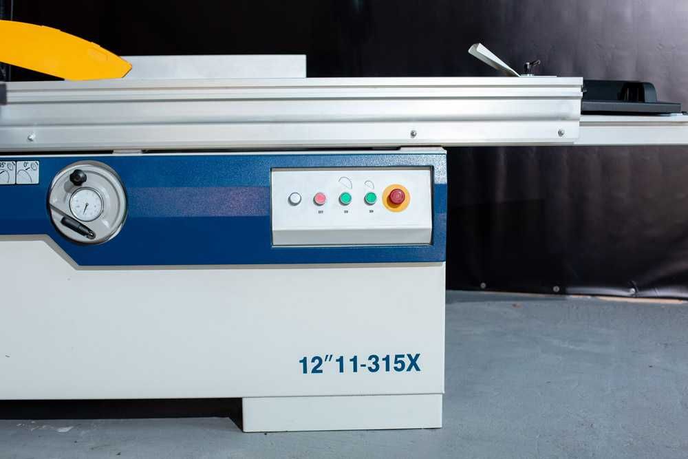 Форматно розкрійний верстат RIKON 11-315X Форматно раскроечный станок