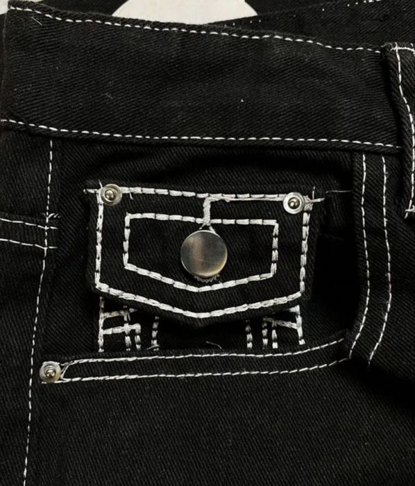 Джинси True Religion