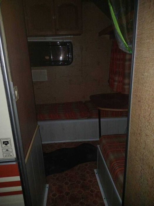 Будинок для кемпінку Dragoner