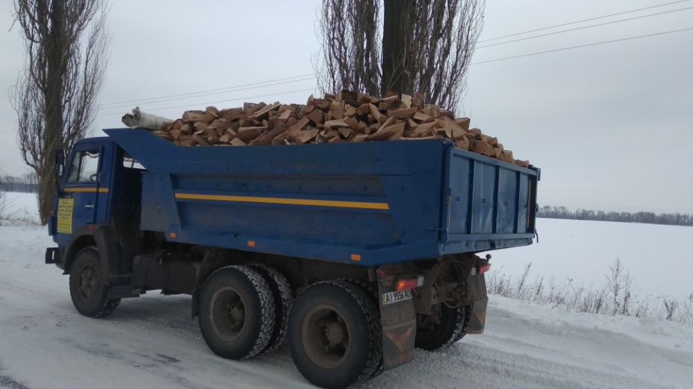 ЗІЛ КАМАЗ ДАФ від 1 до 25тонн пісок,щебінь,дрова,камінь,грунт, відсів