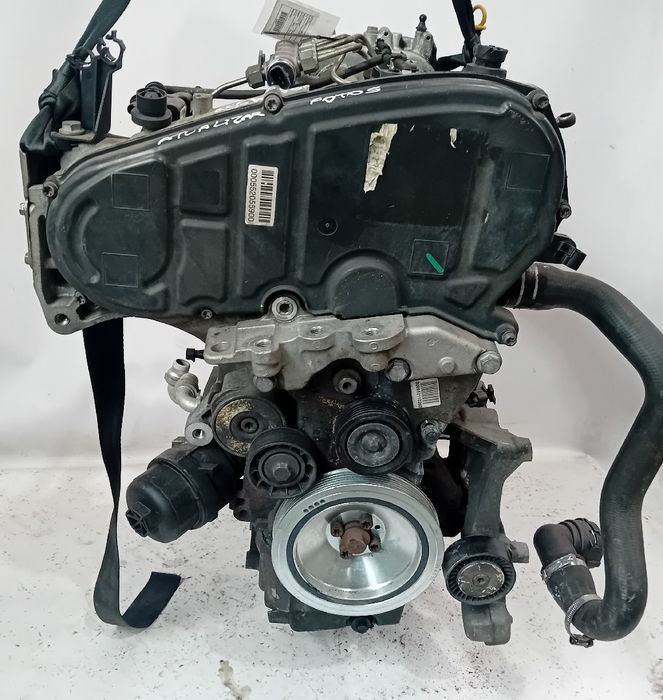 Motor completo ALFA ROMEO Mito (955_)