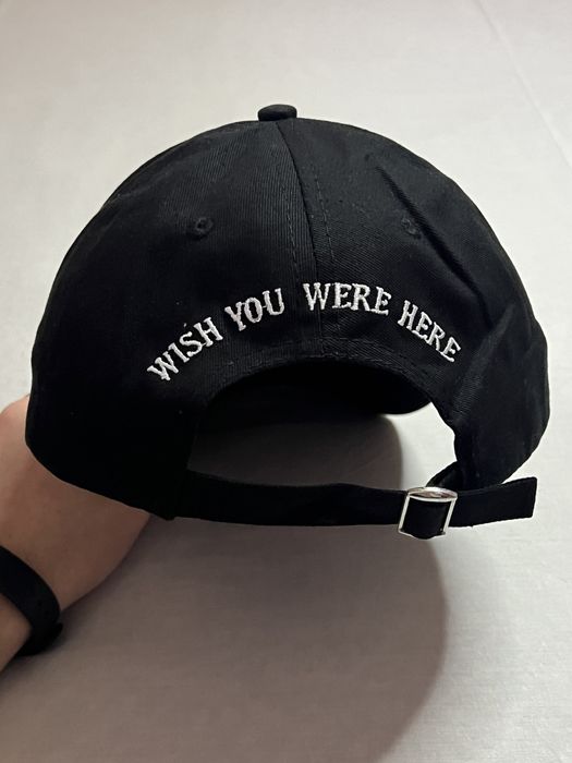 Кепки AstroWorld Travis Scott Катон и Вельвет