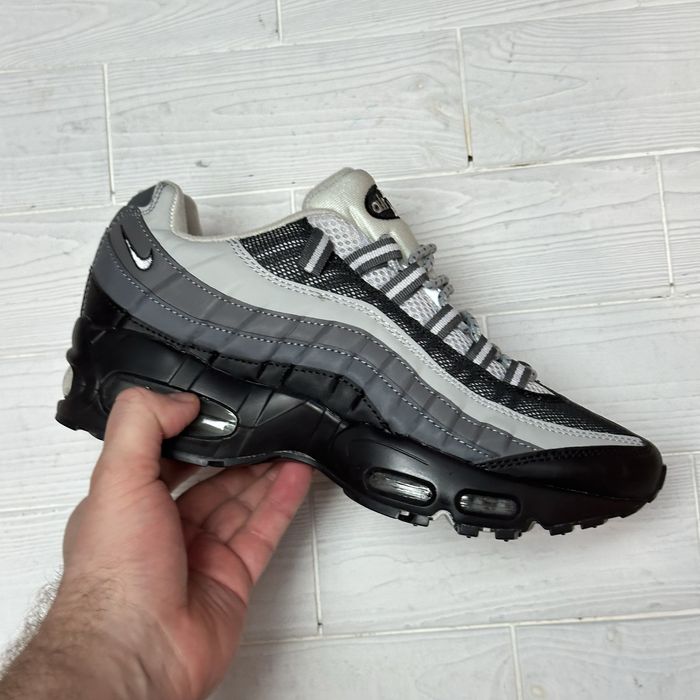 Чоловічі кросівки nike air max 95