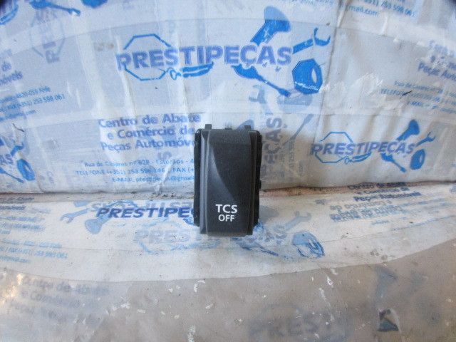 Comando / botão / interruptor multifunções RENAULT Megane III (BZ0_)