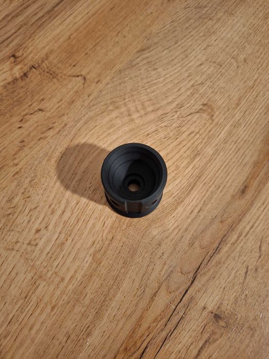 Suporte Parede p/ Volantes Fanatec QR1