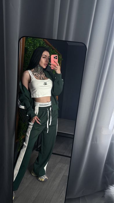 Спортивний костюм Dolce & Gabbana