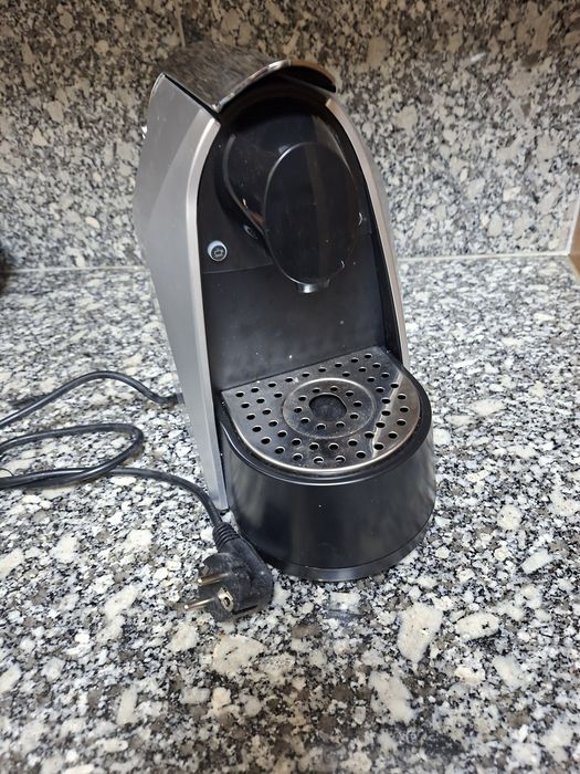 Maquina café. Kaffa